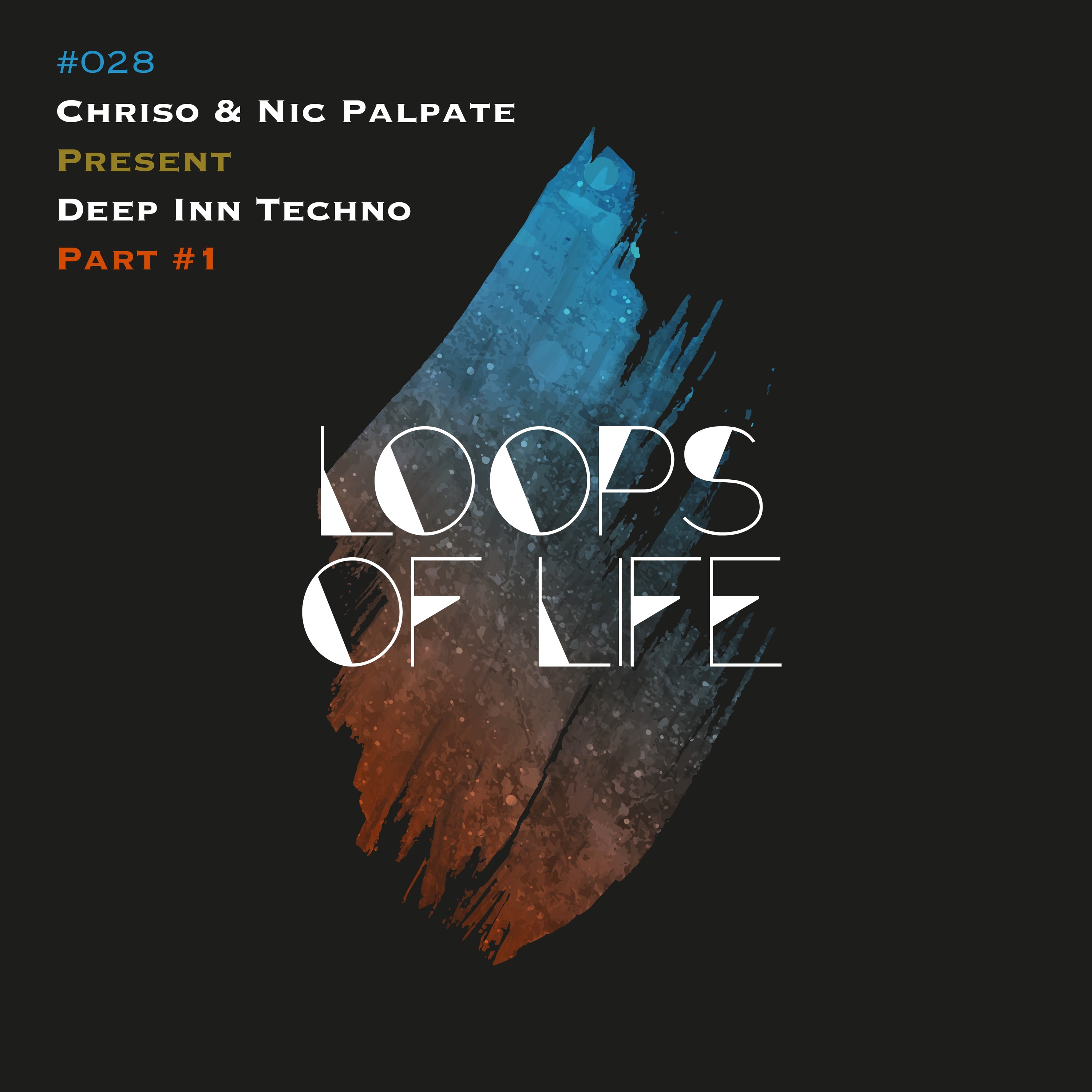 MarmorMetall presents: Loops of Life