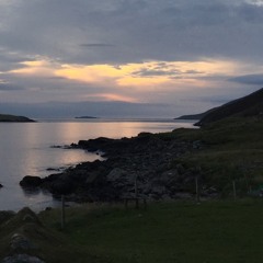 Psalm 34 Gaelic singing Leverburgh Harris