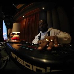 ADAM AND EVE FREESTYLE (NASIR) PROD. YE