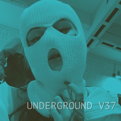 Underground Hip Hop v37