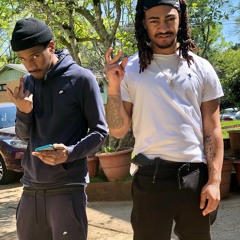 Fallen ft. Malcolm kells