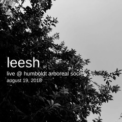 H.A.S. #6 — Leesh