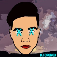 PERREO RKT 94 - CRONOX DJ