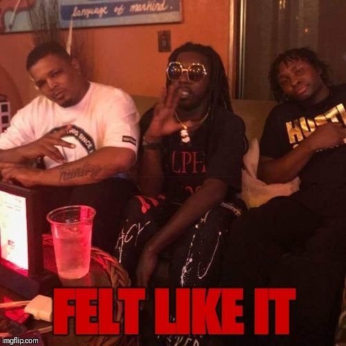 Still Kuntry/Alpha 420/HusL - Felt Like It