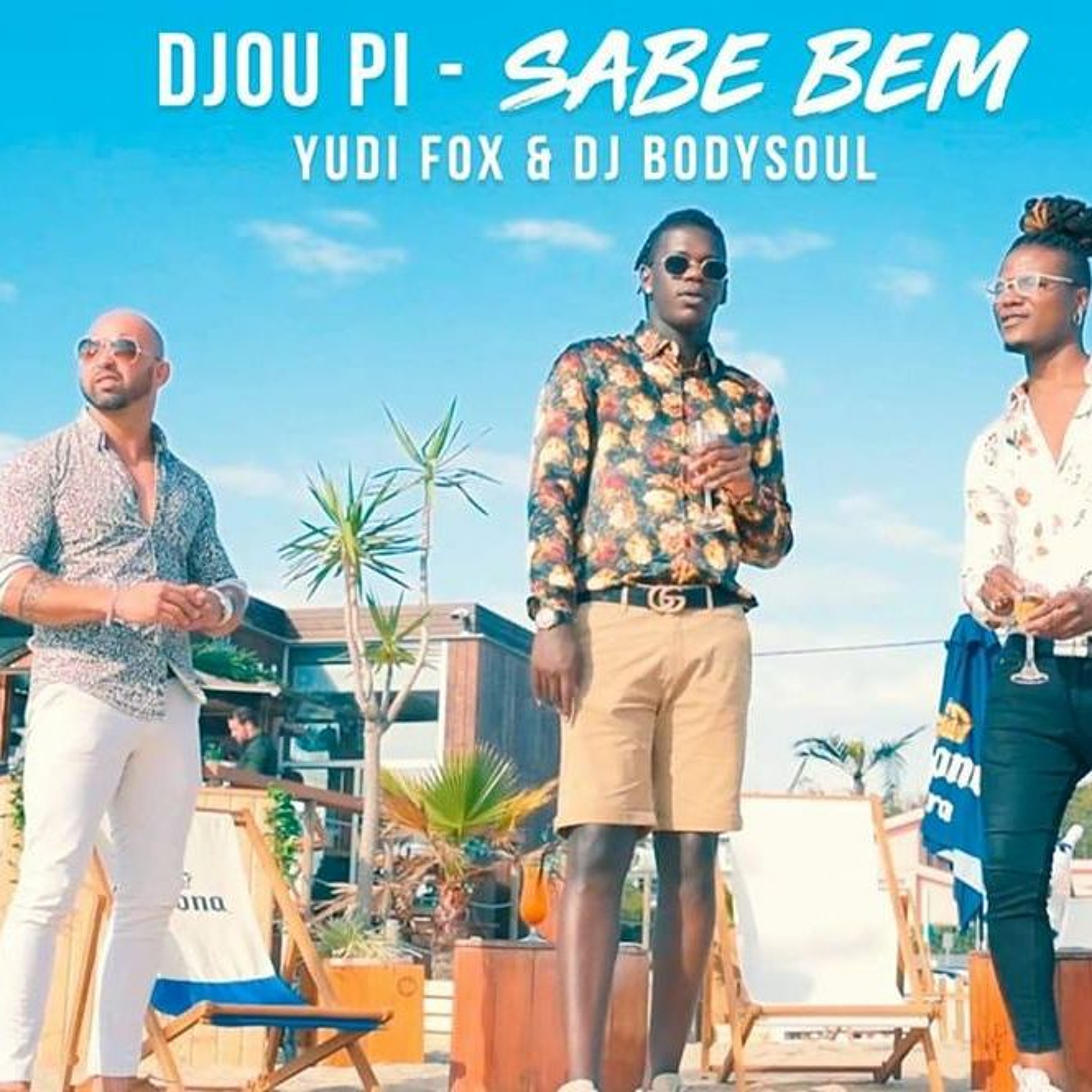 Djou Pi Ft.Yudi Fox & Dj Bodysoul - Sabe Bem episode artwork