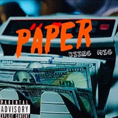 Paper (prod. Ned Call)