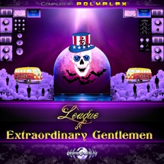 09 - Shamansky - Psychedelic Society