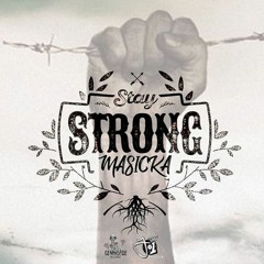 Masicka - Stay Strong