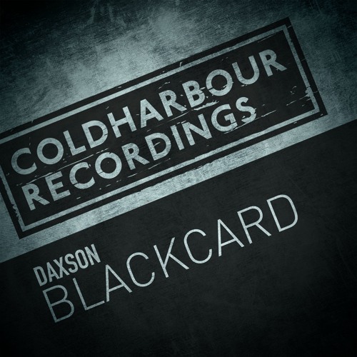 Blackcard The Light In You #1937