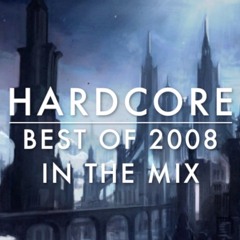 30 Minutes of Millennium Hardcore | Stricly 2008 | Mix 045 | By The Millennium Machine