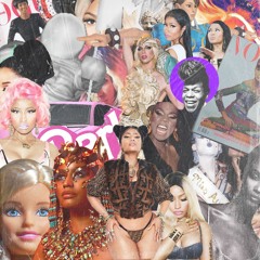 To Freedom Vogue x JAEL