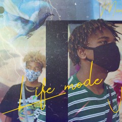 C.loxManu - Freestyle Life (prod. by Yojimboleejuice)