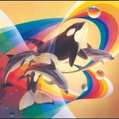 Dew Drop ~ Rebirth ~ 08.26.18