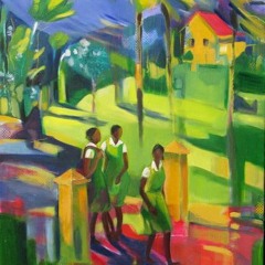 Adventure Through the Caribbean