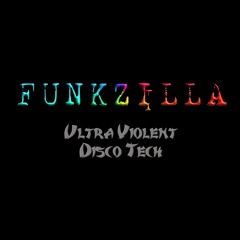 Ultra Violent Disoc Tech (Live)