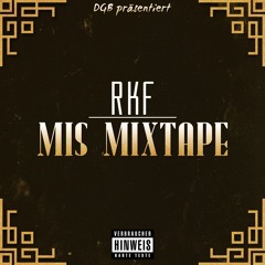 RKF ft. Mic Nif-Rap is my Fightsport