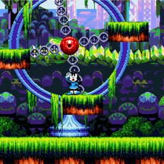 Mystic Garden  2