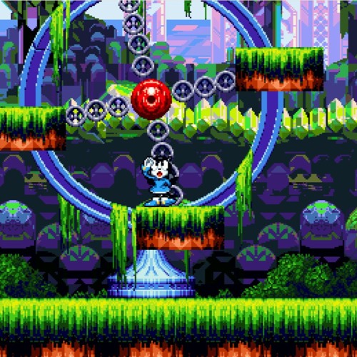 Mystic Garden  2