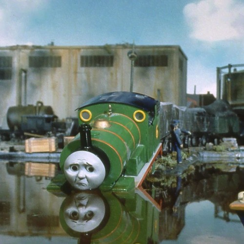 Percy/Danger Theme Mashup | S3 Style