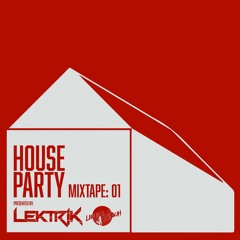 House Party 01