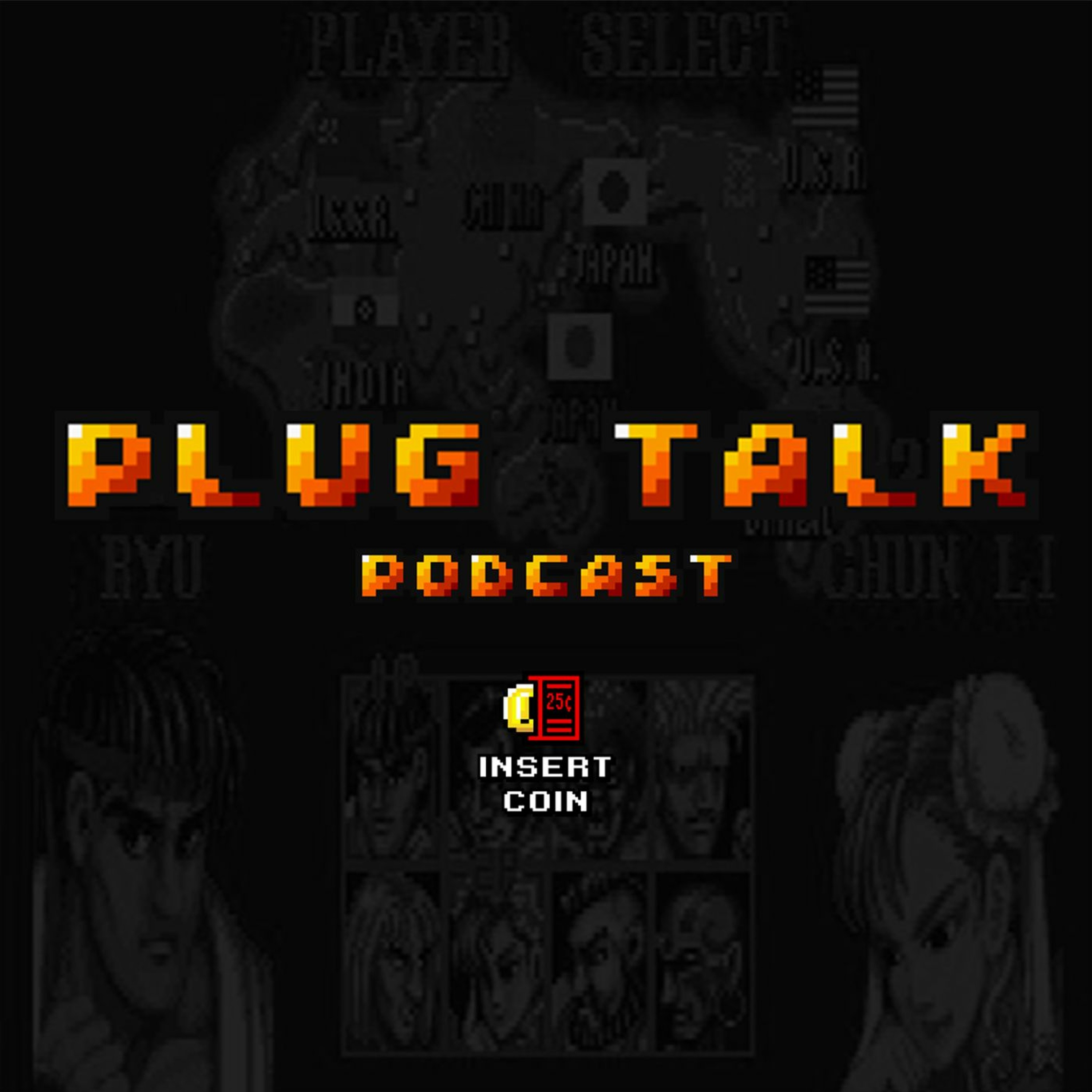 Plug Talk Podcast