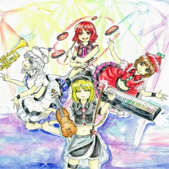 “Prismriver with H” LIVE 《Arrange》