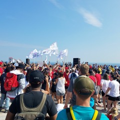 August 26 2018 One Race Stone Mountain Testimonies