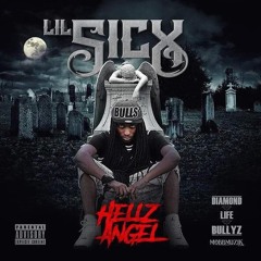 LILSICX-Fucc the world Ft Fatkao & Gatlin