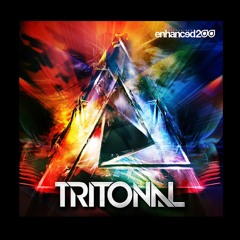 Tritonal - Love U Right Ft. Lourdiz (Another James Remix)