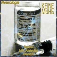 SamLi X Mc Anarchy - Neurologie (prod. GennX)