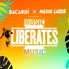 Love & War (Bacardi x Major Lazer - Submission)
