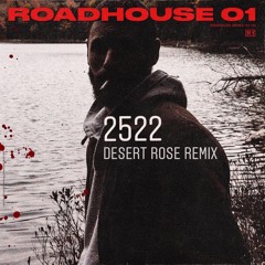 2522 - Allan Rayman (Desert Rose Remix)