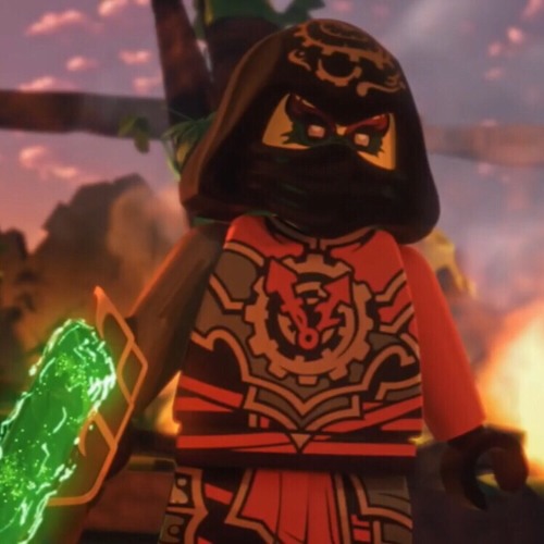 Stream LEGO ninjago season 7 soundtrack Acronix meets the ninja User 607400615 | Listen online for free on SoundCloud