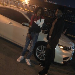 Lil Baba X 6Brazy - Brazyness (Prod.  BricksOnDaBeat)