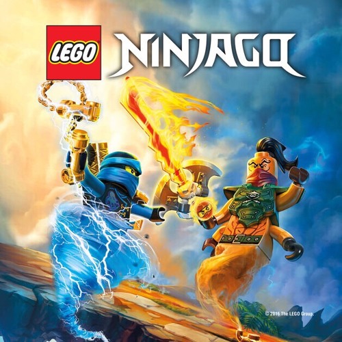 Stream LEGO ninjago season 6 soundtrack by User 607400615 | Listen online  for free on SoundCloud