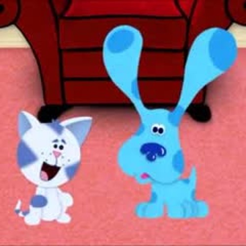 Stream Blue s Clues Season 5 Theme 8 by Jacob Roy Listen online for free on SoundCloud