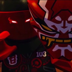 LEGO Ninjago season 8 soundtrack S.O.G. heist