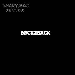 Back2Back (Feat. CJ)