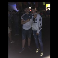 97’s on show boiz