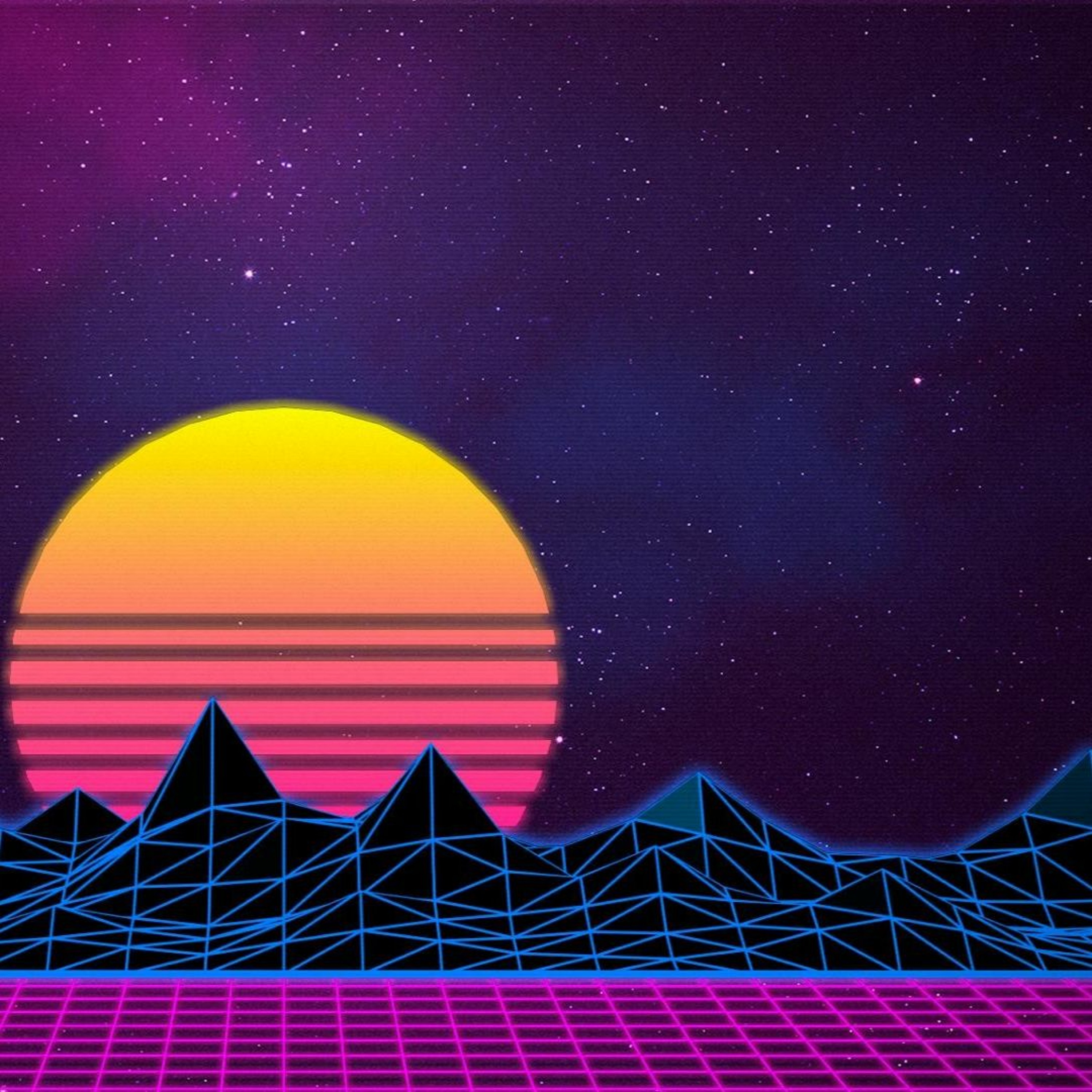 Mmm (nostalgia) episode artwork