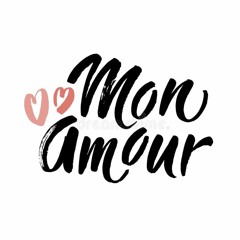 Mon Amour song