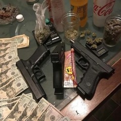 lil chapo x Gizmo -flex