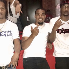 NickBlixky X RozayBlixky X Ju Laden - SPAZZ OUT