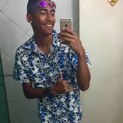 Medley Para As Menores De Idade (-18) (DJ JORGIN DO TJ)