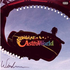 ASTROWORLD