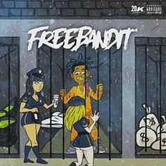 Freebandit - Wrist Froze ft Lougotcash, Bay Swagg, Bizz Gott