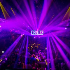 Ecotek  End Of Summer 2018 Live