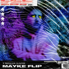 RL Grime - I Wanna Know (Mayke Flip)