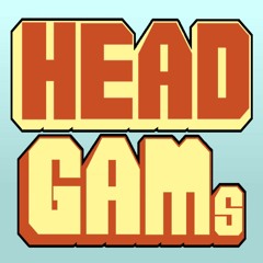 Head GAMs E3 - We're Talking About Practice