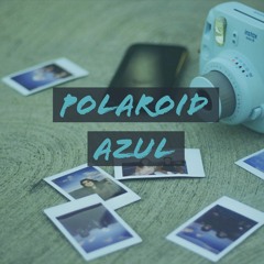 Polaroid Azul Acústico - Matheus Miranda (Autoral)
